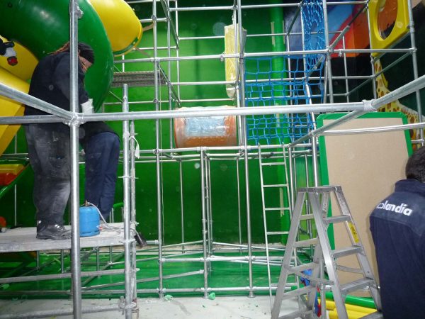 Icolandia