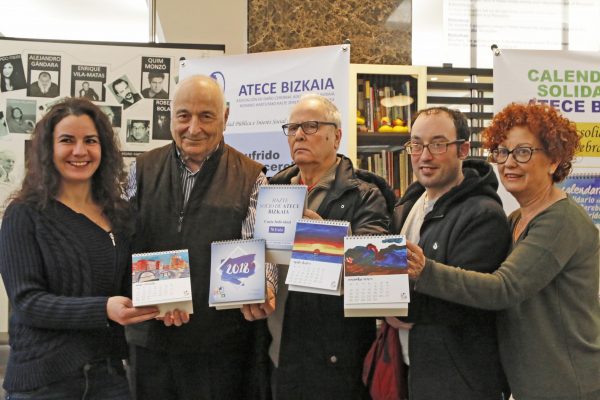 ATECE Bizkaia