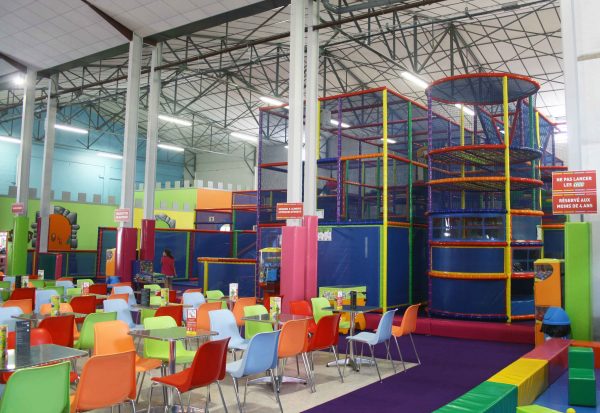 Icolandia