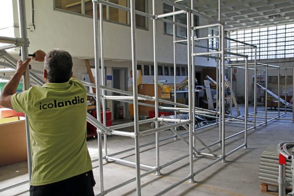 Icolandia