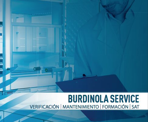 Burdinola