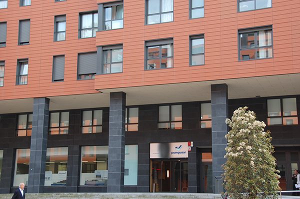 Jaureguizar implanta la metodologia BIM