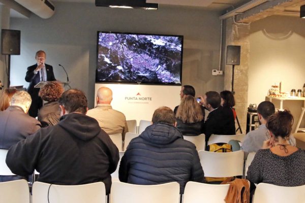 Jaureguizar-Zorrotzaurre