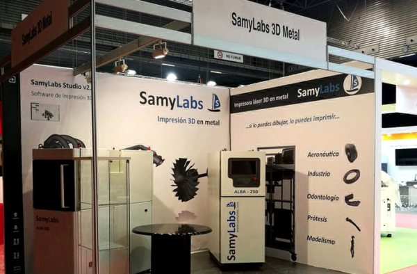 SamyLabs-feria