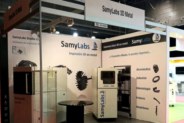 SamyLabs-feria