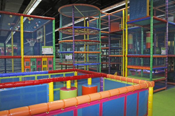 Max Kids-Icolandia