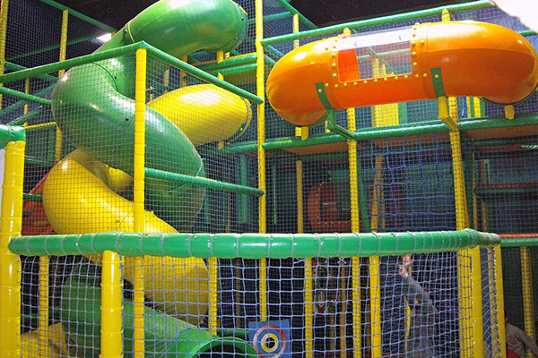 Mantenimiento-parque-Infantil-interior