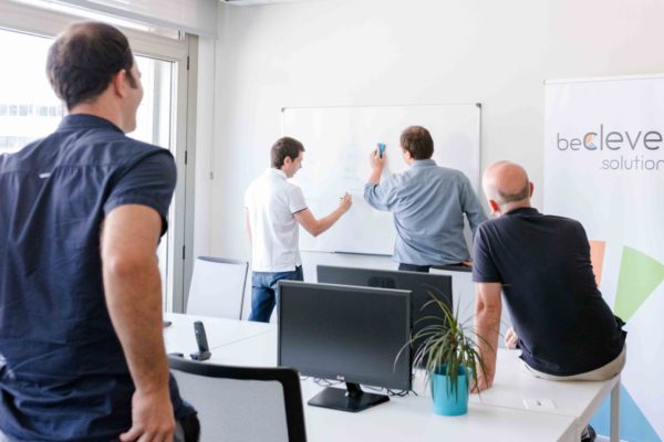 Beclever-Ciberseguridad