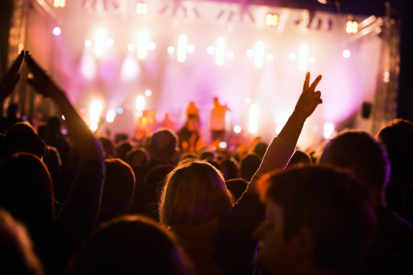 Azkena Rock Festival