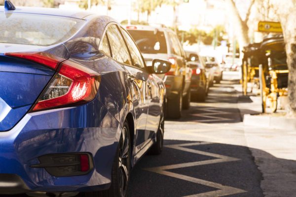 paln de movilidad y seguridad vial
