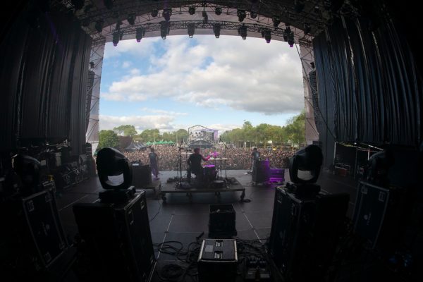 Azkena Rock Festival