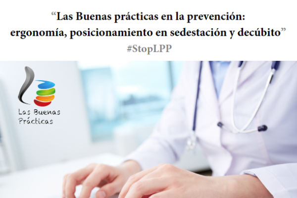 Prevencion lesiones por presión
