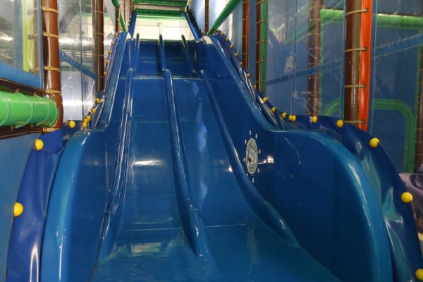 Bizkaia Park Abentura