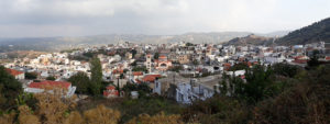 Krousonas