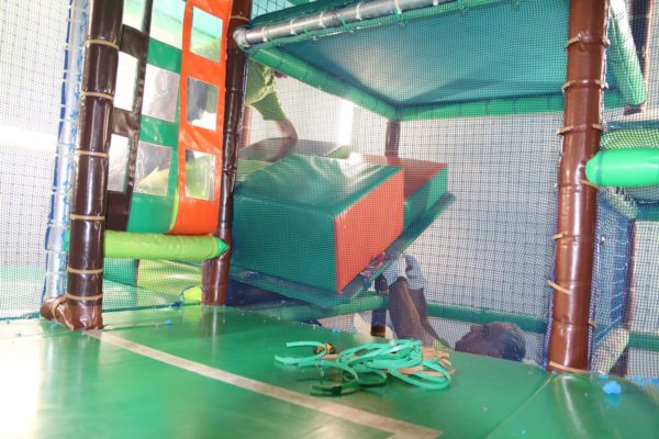 Mantenimiento Icolandia