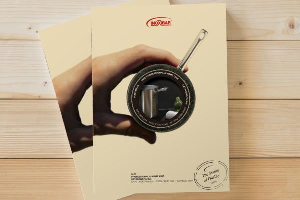 Catálogo Inoxibar