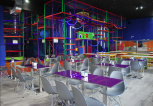 Galaxy Park