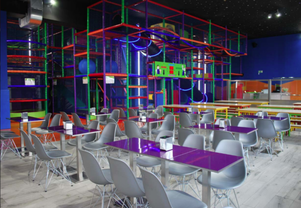 Galaxy Park