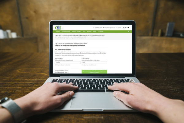 Calculadora EDE Ingenieros