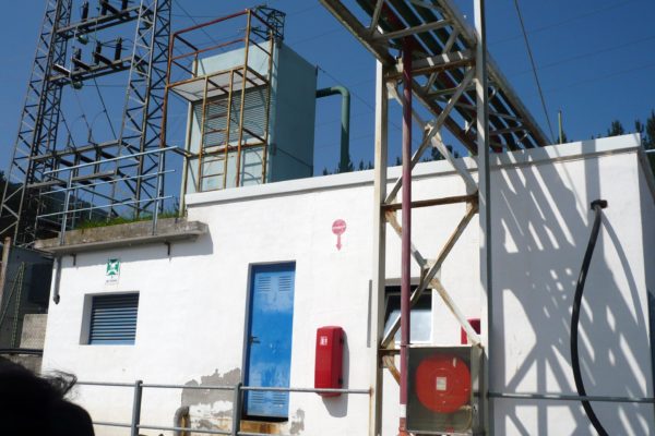 Medidas energéticas EDE Ingenieros