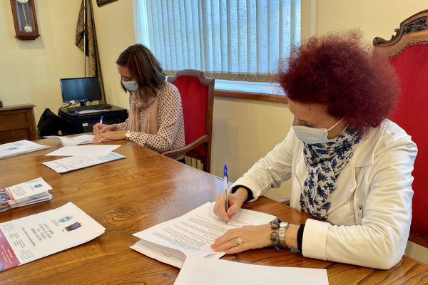 Convenio BAT Plentzia