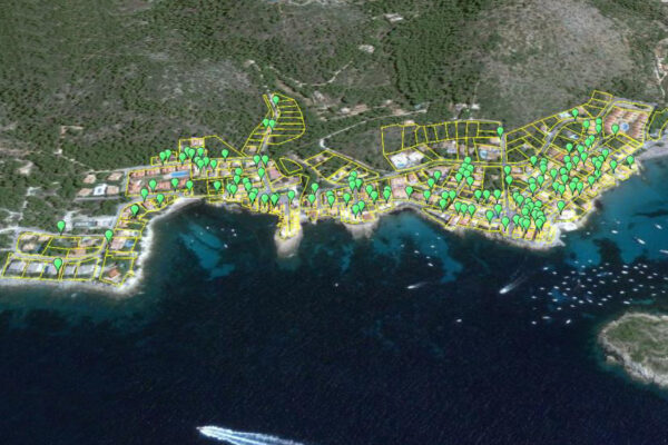 telelectura LoRaWAN