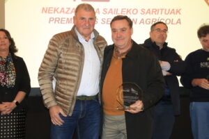 Premios LORRA LABORAL KUTXA 2024