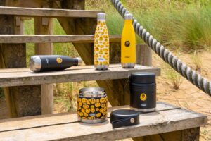 Nuevos termos Inoxibar