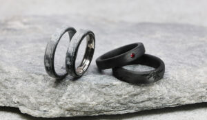 alianzas de boda en euskadi y navarra Eguzkilore