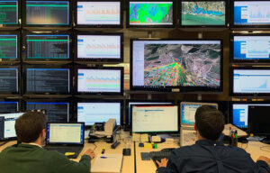 Arson Metering Netmore