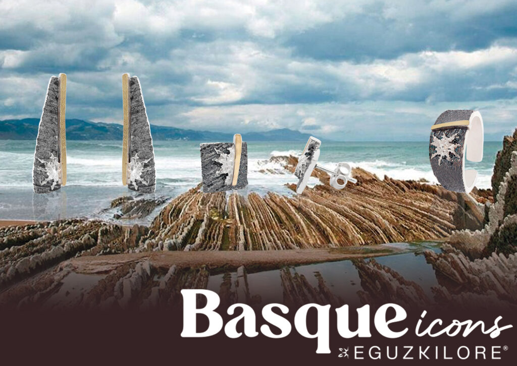 Basque Icons Eguzkilore