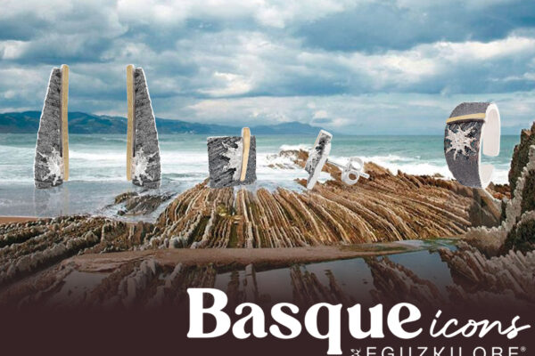 Basque Icons Eguzkilore