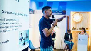 SocialERP Telegestión impulsa la digitalización empresarial en Colombia