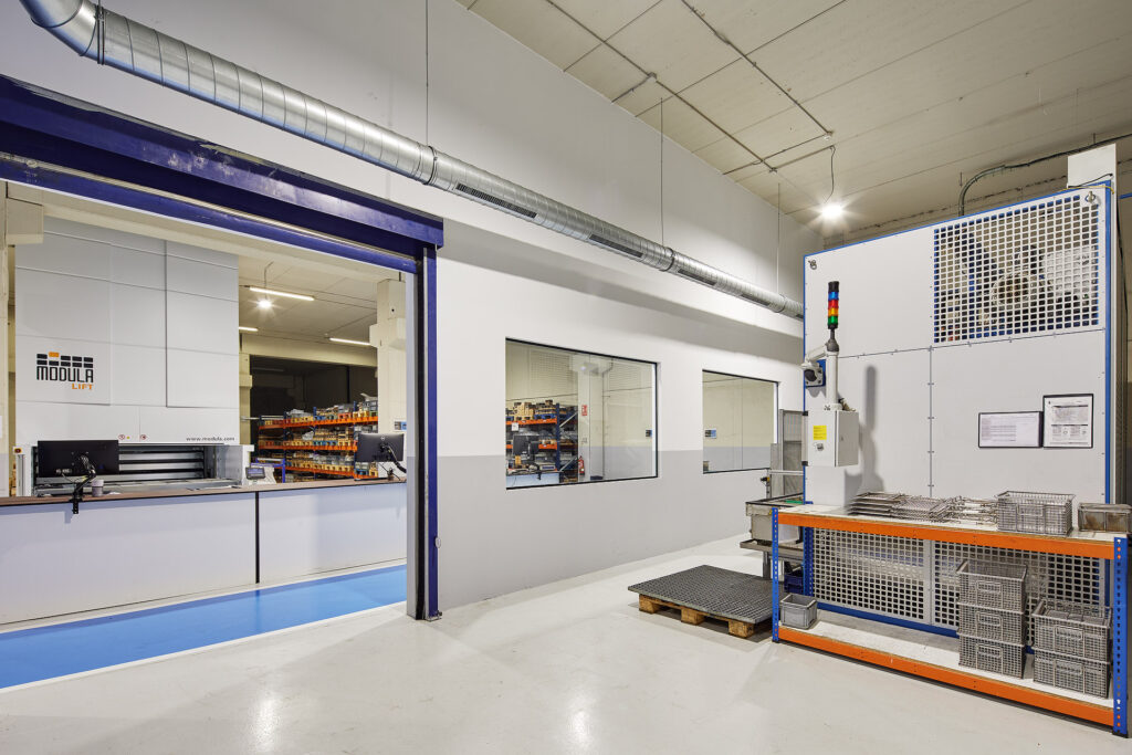 VCG segundo centro me mecanizado