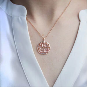 Colgantes San Valentín Eguzkilore