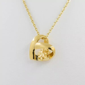 Colgantes de San Valentín