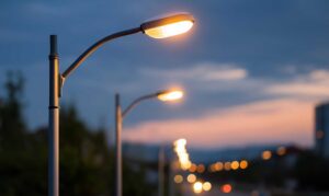 GMAO para la gestión del alumbrado público Civitra