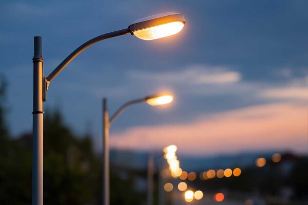 GMAO para la gestión del alumbrado público Civitra