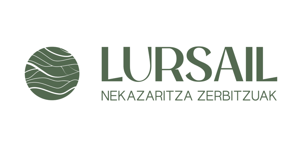 Lursail centro de asesoramiento para el primer sector vasco